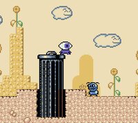Wink GameBoy - Beta 2 screenshot, image №2592152 - RAWG