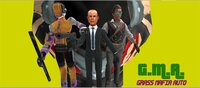 GMA (Grand Theft Auto - inspired game) screenshot, image №3876378 - RAWG