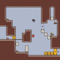 One Key (Dolleman) screenshot, image №2115430 - RAWG