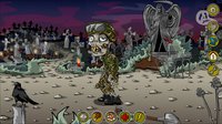 Zombie Gotchi (itch) screenshot, image №1200982 - RAWG