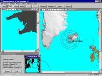 Harpoon Classic '97 screenshot, image №335842 - RAWG