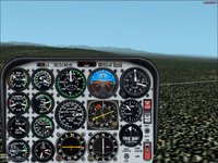 Microsoft Flight Simulator 2002 Professional Edition screenshot, image №307332 - RAWG