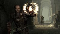 The Elder Scrolls V: Skyrim Legendary Edition screenshot, image №609334 - RAWG