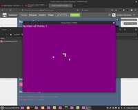 Hungry Snake (Jonathan Steadman) screenshot, image №3366297 - RAWG