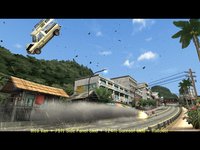 Burnout 3: Takedown screenshot, image №568739 - RAWG