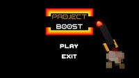 Project Boost (igomezal) screenshot, image №2579533 - RAWG