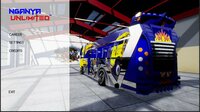 Nganya Unlimited Rongai(Matatu Simulator) screenshot, image №2425567 - RAWG