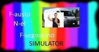 Fausto nel Furgoncino Simulator [updated 1.01] screenshot, image №2941010 - RAWG