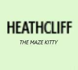 HEATHCLIFF THE MAZE KITTY DEMO screenshot, image №2671136 - RAWG