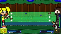 Armatelum Showdown (Demo 1.3 Arcade Edition) screenshot, image №1813314 - RAWG