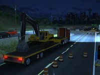 Truck Simulator PRO 2 screenshot, image №1395008 - RAWG