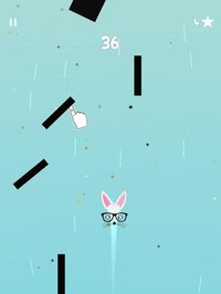 Bunny Is Alone screenshot, image №1961923 - RAWG