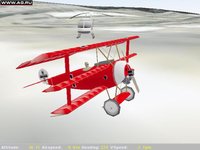 Flight Unlimited 3 screenshot, image №315100 - RAWG