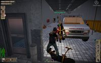 Fort Zombie screenshot, image №539745 - RAWG