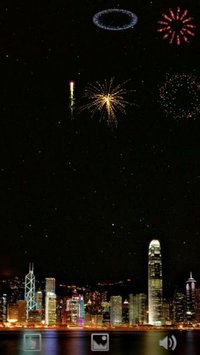 Real Fireworks Show Arcade screenshot, image №1769484 - RAWG