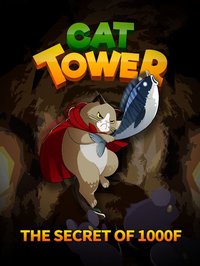 Cat Tower - Idle RPG screenshot, image №916823 - RAWG