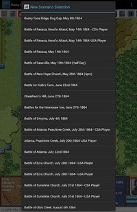 Civil War Battles - Atlanta screenshot, image №1500011 - RAWG