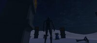 Night Desert Scene screenshot, image №2974258 - RAWG