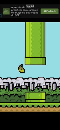 FlappyDig screenshot, image №3658432 - RAWG