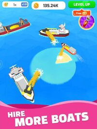 Island Inc Idle screenshot, image №2805503 - RAWG