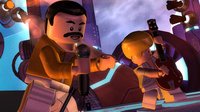 Lego Rock Band screenshot, image №372938 - RAWG