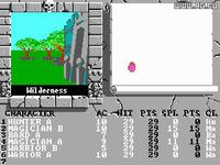 The Bard's Tale II: The Destiny Knight screenshot, image №321505 - RAWG