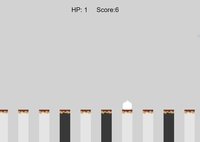 Jumping Dot screenshot, image №1275383 - RAWG