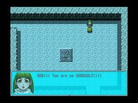 Arigato screenshot, image №1177070 - RAWG