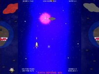 Attack of the Killer Hamsters from Outer Space screenshot, image №1162429 - RAWG