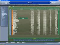 Football Manager 2005 screenshot, image №392715 - RAWG