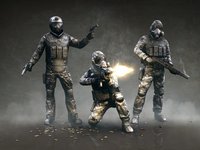 Dead Effect 2: Space Zombies screenshot, image №1951751 - RAWG