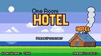 One Room Hotel (Fab_O) screenshot, image №2930233 - RAWG