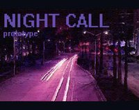 Night Call (prototype) screenshot, image №1206155 - RAWG