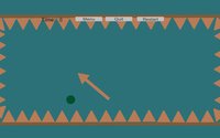 BE AWAY FROM THE BALL - Hardest game screenshot, image №2182413 - RAWG