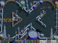 Midway Arcade Treasures: Deluxe Edition screenshot, image №448527 - RAWG