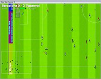 New Star Soccer 3 screenshot, image №464990 - RAWG
