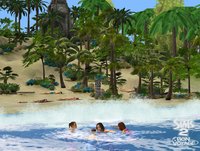 The Sims 2: Bon Voyage screenshot, image №477546 - RAWG