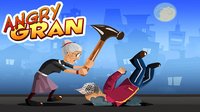 Angry Gran Best Free Game screenshot, image №1542714 - RAWG