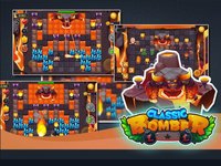 Classic Bomber - Bomba game screenshot, image №913818 - RAWG