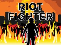 RiotFighter screenshot, image №1159609 - RAWG