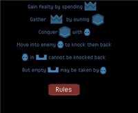 Harold Swore An Oath screenshot, image №3080617 - RAWG