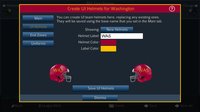 Pro Strategy Football 2020 screenshot, image №2164256 - RAWG