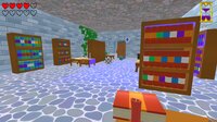 Wizard Heist screenshot, image №3916382 - RAWG