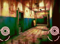 5 Nights in a Mental Hospital - Free Horror Game screenshot, image №927633 - RAWG
