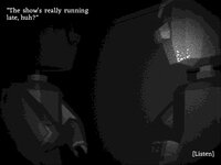 Rupert Rabbit in: Murder, My Bunny screenshot, image №2813528 - RAWG