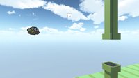 Flappy3D screenshot, image №2291593 - RAWG
