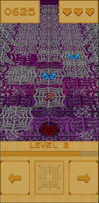 SpiderJourney screenshot, image №3737524 - RAWG