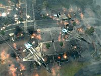 World in Conflict screenshot, image №450769 - RAWG