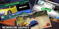 Xtreme Turbo Drift Car Racing: Car in Race screenshot, image №2163108 - RAWG