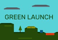 Green Launch screenshot, image №2924288 - RAWG